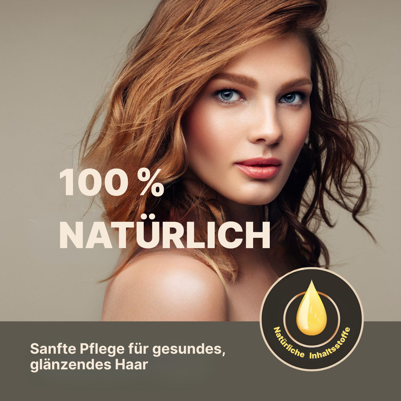 Gloya Rosmarin Haarwuchsöl
