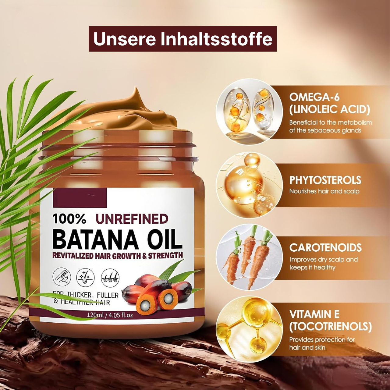 Gloya Batana Öl
