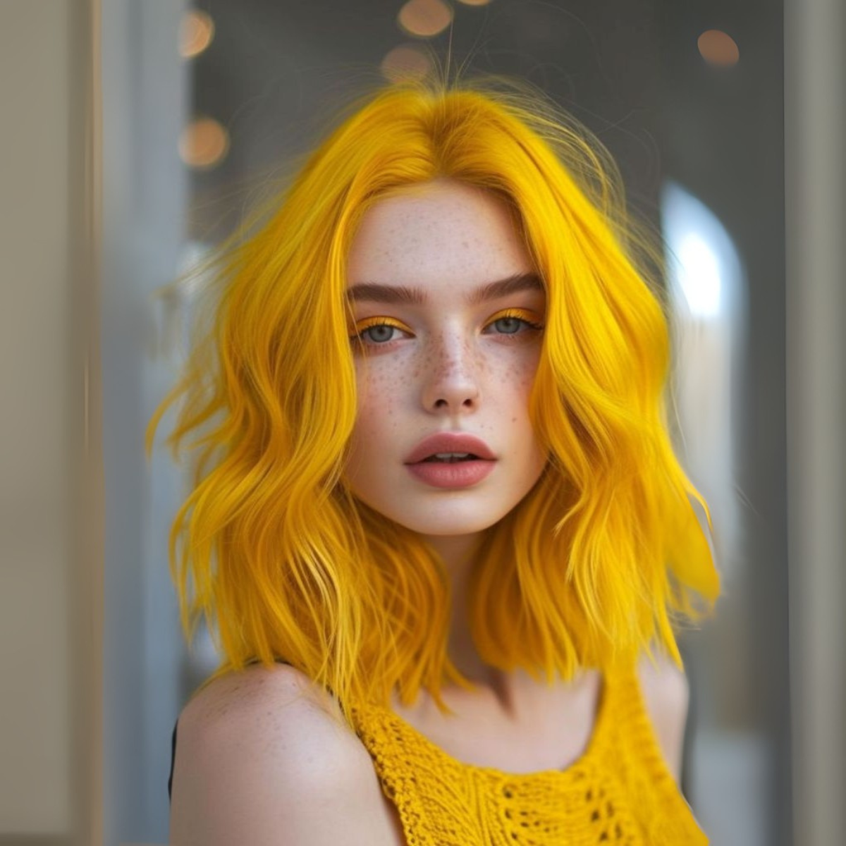 Gloya Anti-Grau Shampoo