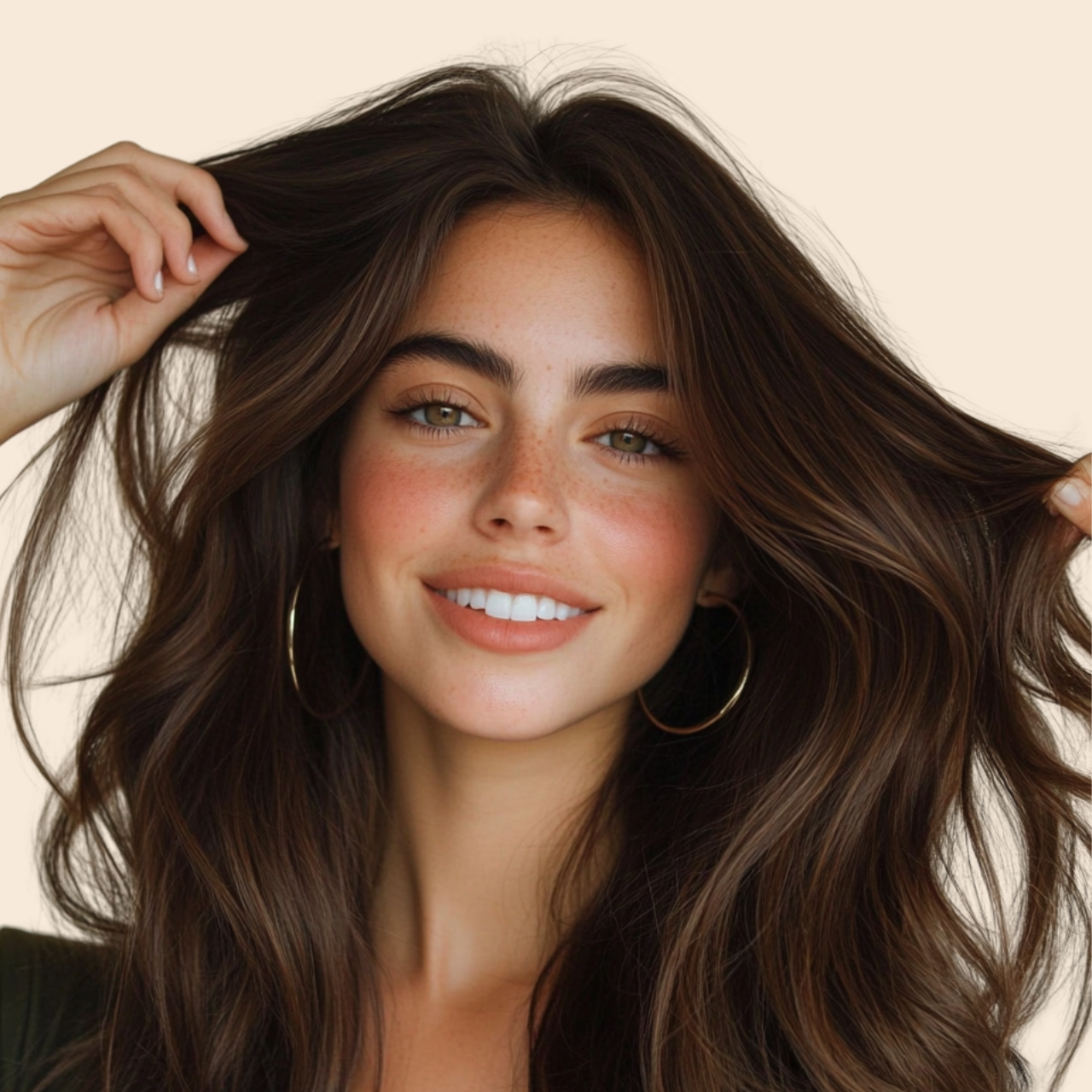 Gloya Anti-Grau Shampoo