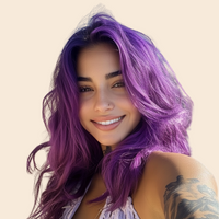 Lila