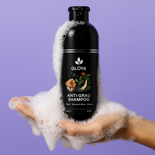 Gloya Anti-Grau Shampoo