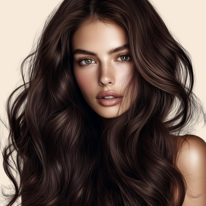 Gloya Anti-Grau Shampoo