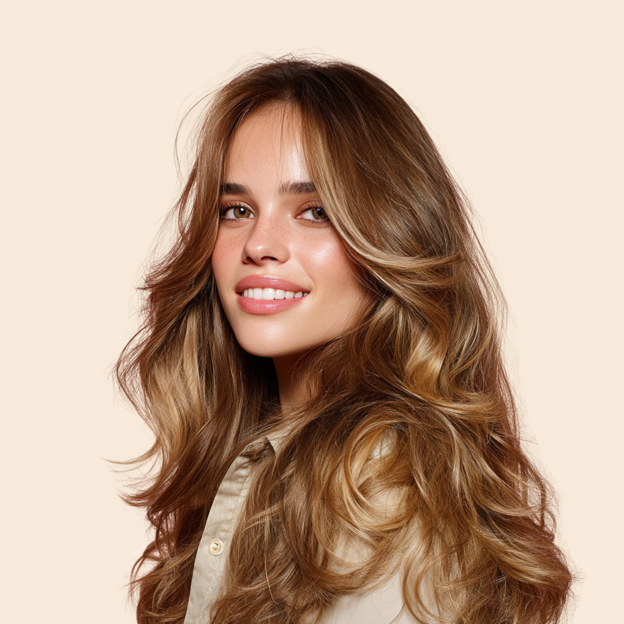 Gloya Anti-Grau Shampoo